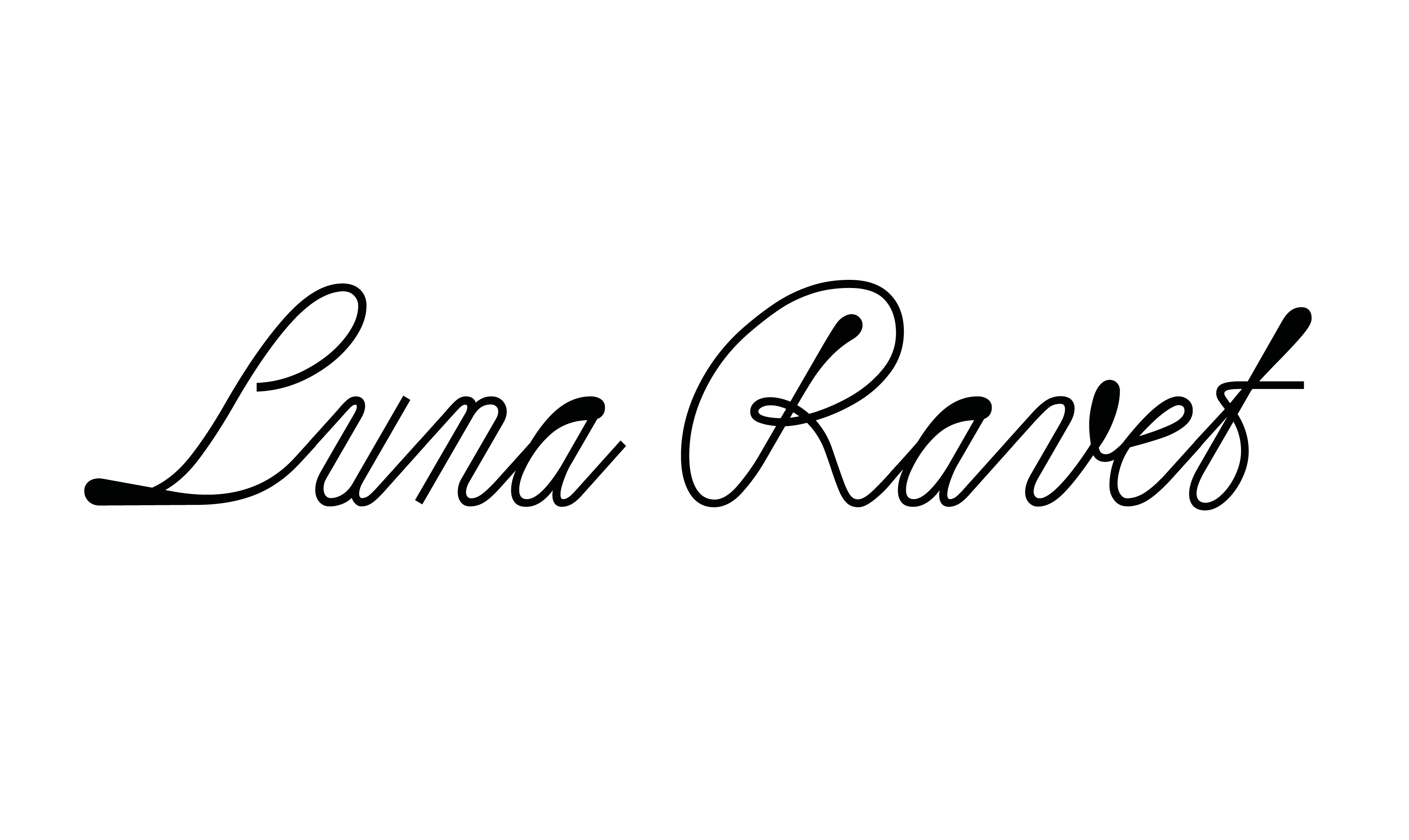 Luna Ravet-Escuriol